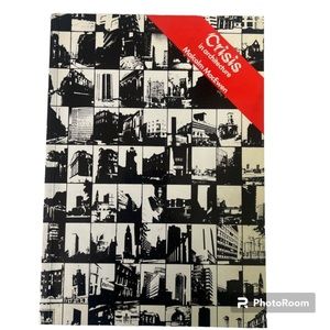 Architecture British Crisis In Architecture Royal Institute British Arch…